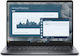 Dell Pro 14 PC14255 14" IPS FHD+ (Ryzen 3-210/8GB/512GB SSD/W11 Pro) (US Keyboard)