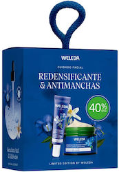Weleda Redensifizierendes & Fleckenentferner Hautpflege-Set Weleda Redensifizierendes & Fleckenentferner Hautpflege-Set
