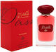 My Perfumes Eau De Parfum Otoori Red Passion Women 100ml