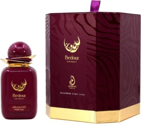 My Perfumes Eau De Parfum Bedour Extract Femeie 100ml