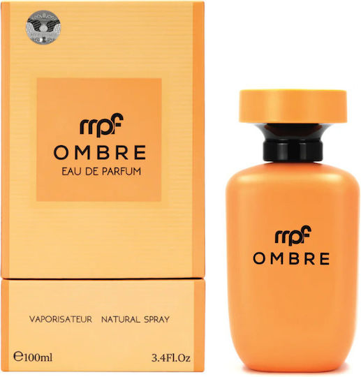 MPF Ombre Eau de Parfum Damen 100 ml