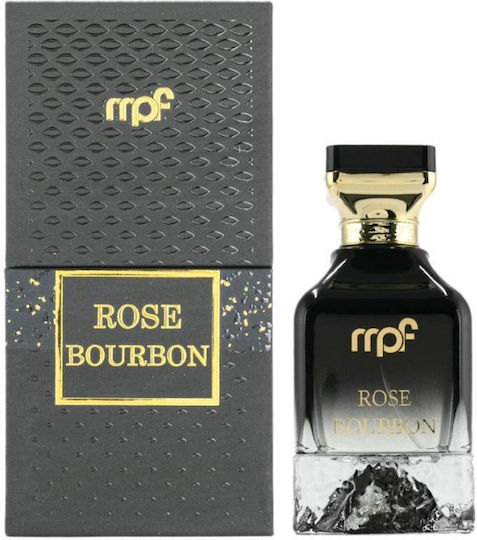 My Perfumes Парфюмна Вода Rose Bourbon Унисекс 100мл