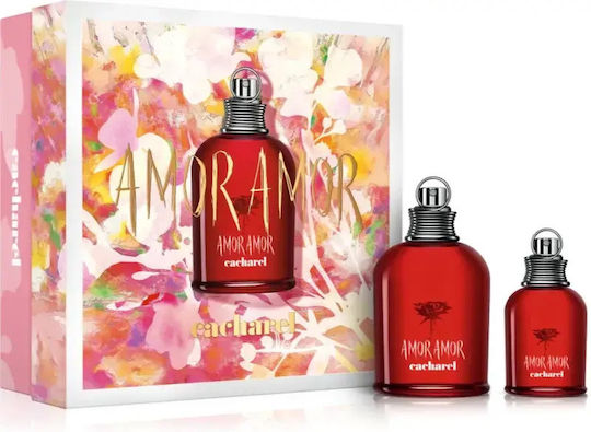 Cacharel Amor Amor Eau De Toilette Pentru Femei