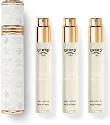 Creed Aventus Her Traveller Women's Travel Set