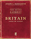 The Bayonet Britain Bones Of Albion Joseph A Mccullough
