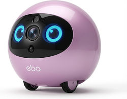 Enabot EBO Air 2 Plus Begleitroboter Kamera Full HD+ 5MP Enabot EBO Air 2 Plus Begleitroboter Kamera Full HD+ 5MP