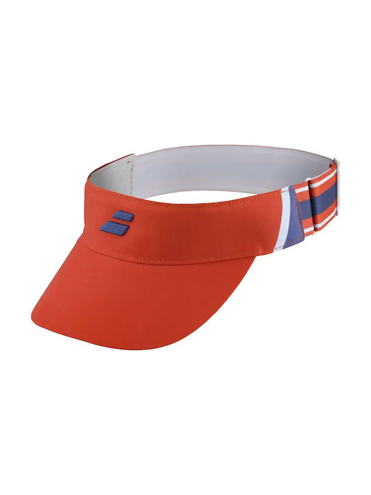 Babolat Καπέλο Visor Κόκκινο