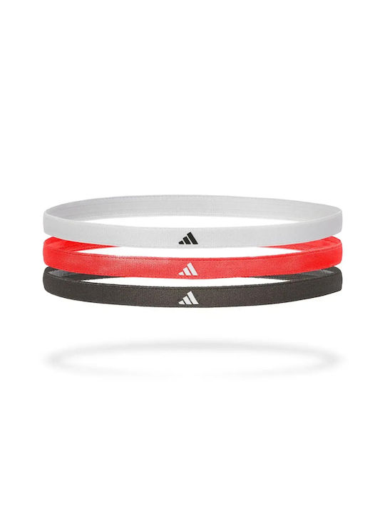 adidas Αθλητικό Περιμετώπιο Μαύρο
