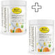 Elit Nutrition L-arginine 300g Citrus & Elit Nutrition L-arginine 300g Citrus Custom Bundle