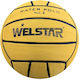 Welstar Παιδική Μπάλα Βόλεϊ Κίτρινη