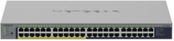 NetGear GS748PP-100EUS Unmanaged PoE NetGear GS748PP-100EUS Unmanaged PoE