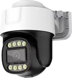 Eonboom GN-PTH20-AHD2MP Cameră Supraveghere CCTV Full HD 1080p Impermeabilă cu Obiectiv 3.6mm