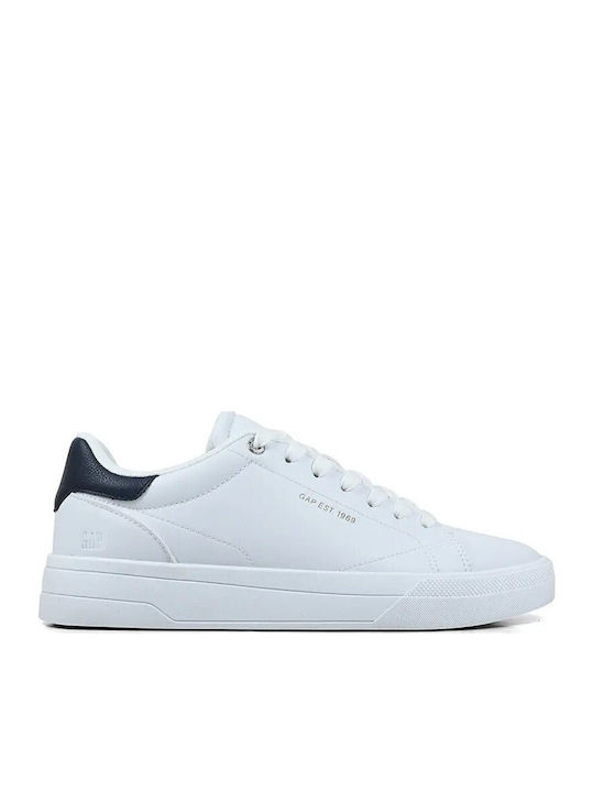 GAP Herren Sneakers Weiße GAP Herren Sneakers Weiße