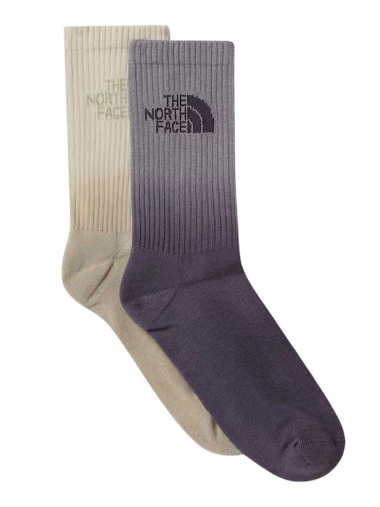 The North Face Ανδρικές Κάλτσες 2Pack