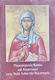 Booklet Saint Lydia The Philippian Supplicatory Canon Greetings To Saint Lydia Philippian