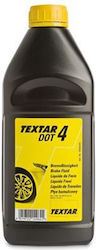 Textar Bremsflüssigkeit Dot4 1l