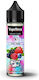 VapeNova Shot De Aromă 12ml/60ml 1 Buc Berry Mix