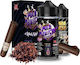 Mad Juice Shot de Aromă Mad Night 30ml/120ml 1 Bucată Mad Night