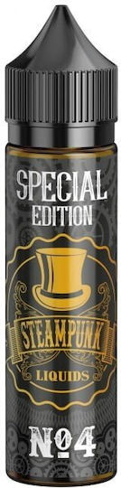 Steampunk Flavor Shot Special Edition 20ml/60ml 1τμχ Special Edition No4