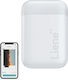 Liene Pearl Zink Εκτυπωτής για Φωτογραφίες με Bluetooth KW001-65016