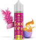 Scandal Ароматен Изстрел 10ml/60ml 1 бр Pineapple Lemonade