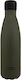 Polo Μπουκάλι Θερμός Ανοξείδωτο 500ml Grey Black