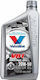 Valvoline VR1 Racing Synthetic Car Oil 20W-50 1lt