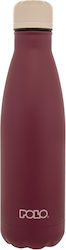 Polo Thermos Bottle 500ml Polo Thermos Bottle 500ml