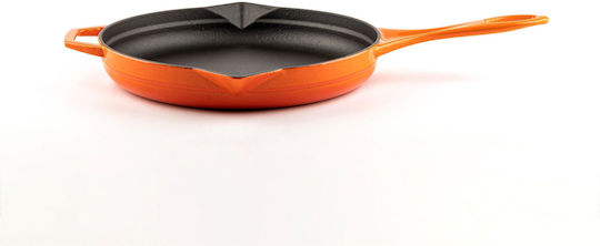 Hosse Тиган от Чугун 28cm