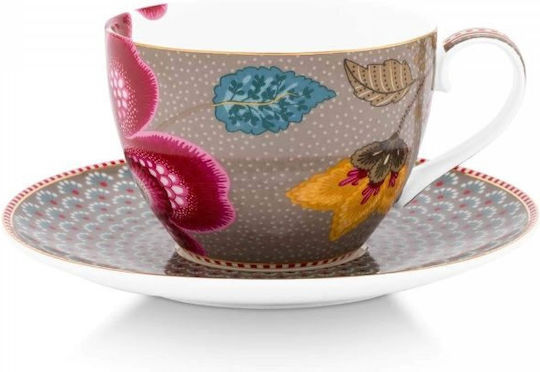 PiP Studio Blooming Tales Φλιτζάνι Tσαγιού
