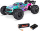 Arrma Mini Kraton 3s Camion Teleghidat Roz