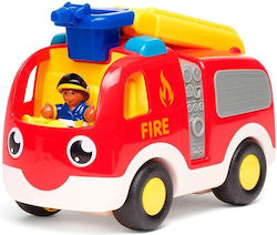 WoW Toys Fire Truck
