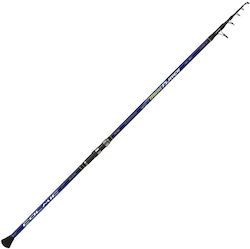 Colmic Mindflayer Lansetă Pescuit 4.2m 250gr Colmic Mindflayer Lansetă Pescuit 4.2m 250gr