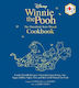 Disney Winnie The Pooh's Hundred-acre-wood Cookbook Uk Edition James Asmus