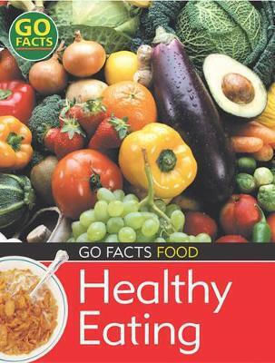 Food Healthy Eating Paul Mcevoy Publishers Ltd