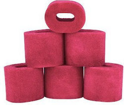 Pre-oiled Foam Air Filter Ultimate Airmax 6pcs