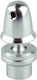 Propeller Driver Aluminium Shaft 2,3mm Propeller 4,7mm