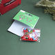 Diy Christmas Series Lantern Set Christmas Penguin Design
