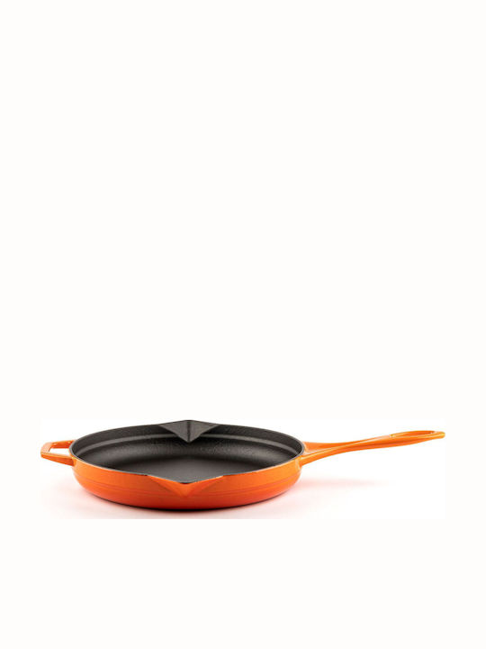 Hosse Cast Iron Pan 24cm