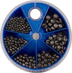 Primus Μολύβια Σετ Σχιστά 0.07gr-0.75gr