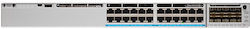 Cisco 9300L 24P Comutator Strat 2 Cisco 9300L 24P Comutator Strat 2