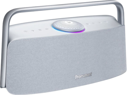 Tronsmart Fiitune X30 Bluetooth Колона 80W с Живот на Батерията до 14 Часа Сива