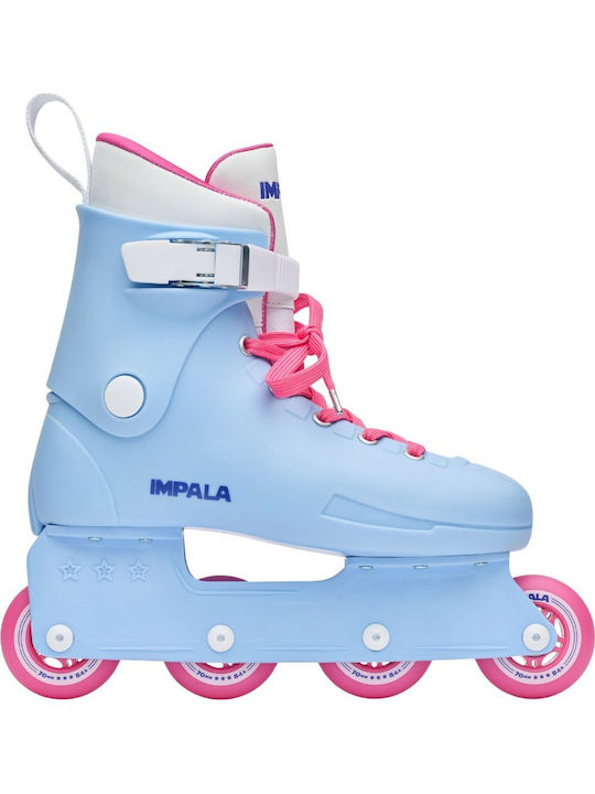 Impala Lightspeed Inline Rollers Μπλε Παιδικά