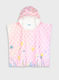 Energiers Kid's Beach Poncho