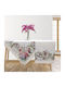 Dimeco Dimeco Runner Multicolour 35x100cm