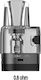 Oxva E-Zigaretten Ersatzteile Pod 3.5ml mit Heizwendel 0.8ohm