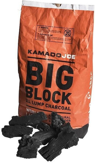 Kamado Joe Grilling Coals 9.5kg