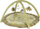 Fehn Activity Play Mat for Newborns