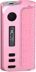 BP Mods Warhammer Box Mod 60W