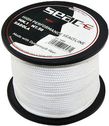 Seac Pu Dyneema Sk75 1.5mm 50m Speargun Rubber Bands
